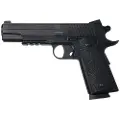 Kwc 42 Metal Slide Airsoft-pistol