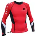Seland Phuket Kids Neoprenjakke