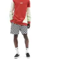 Vans Range Relaxed Elastic Shorts