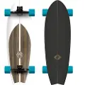 Hydroponic Fish 31.5´´ Surfskate