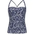 Protest Mix Femme Tankinitop