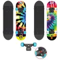 Sport One Hippy Abec5 Skateboard