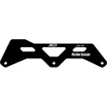 Rollerblade 255 Rb Frame 3x110 Rulleskøyter