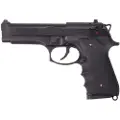 Tokyo marui Tactical Master Gbb Airsoft-pistol