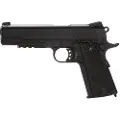 Kwc 1911t Blowback Full Metal Airsoft-pistol