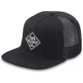 Dakine Classic Diamond Truckerlue