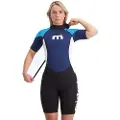 Mistral Zephyr Shorty Dame Shorty