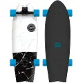 Hydroponic Fish 31.5´´ Surfskate