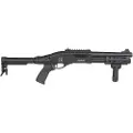 Secutor Arms Velites Ferrum S-iii Airsoft Hagle