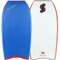 SCIENCE Style Loaded Quad Vent F4 41´´ Bodyboard