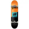 Hydroponic Pills Collaboration 8.12´´ Skateboard