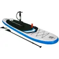 Talamex Original 10´6´´ Oppblåsbart Padlebrettsett