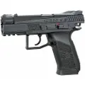 ASG Cz 75 P-07 Duty Blowback Airsoft-pistol