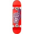 Hydroponic Hand Co 7.25´´ Skateboard