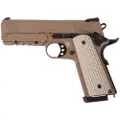 Tokyo marui Desert Warrior Gbb Airsoft-pistol