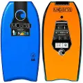 Moana One With Leash 42´´ Bodyboard