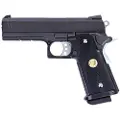 WE Hi-capa 4.3 Original Gbb Airsoft-pistol