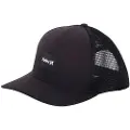 Hurley Warner Trucker Caps svart