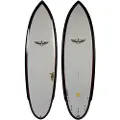 Boardworks Von Sol Shadow 5´9´´ Surfebrett