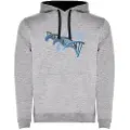 Kruskis Surf Dna Two-colour Hetteskjorte