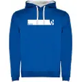 Kruskis Frame Skate Two-colour Hetteskjorte
