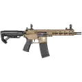 Saigo Defense Shinobi Aeg Airsoft Angrepsgevær