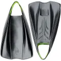 POD 2 Finner