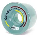 Cinetic Lynx 78a Skateboardhjul