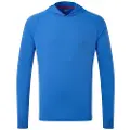 Gill Uv Tec Langarmet Hettegenser For Surfing