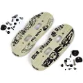 Mesmer Souls Db Baseplate For Inline-skates
