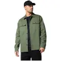 Mystic The Overshirt Jakke