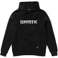 Mystic Brand Sweat Hetteskjorte