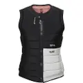 Mystic Maze Fzip Wake Beskyttelsesvest