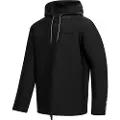 Mystic Haze Hoodie Neoprenjakke