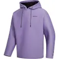 Mystic Haze Hoodie Neoprenjakke