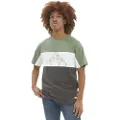 Hydroponic Dragon Ball Z Gohanks Kortarmet T-skjorte