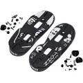 Mesmer Souls Jb Baseplate For Inline-skates