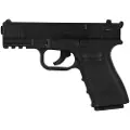 ASG Issc M22 Blowback Airsoft-pistol