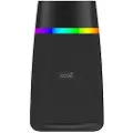 COOL Accesorios Universal Music Gradient Tws 10w Bluetooth-høyttaler
