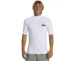 Quiksilver Upf50 Kortermet Beskyttelsesvest