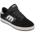 Etnies Windrow Kids svart
