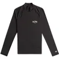 Billabong Tropic Rashguard Med Lange Ermer Til Dame
