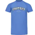 Protest Nizzo Barn Uv-beskyttende Rashguard Kort Arm