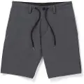 Volcom Voltripper Hybrid 20 Shorts svart