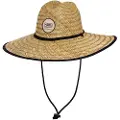 Ocean & Earth Big Brim Cane Hatt