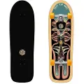 YOW Bliss 32"X9.25" Surf Komplette mønster