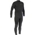 Gyroll Primus 3/2 Mm Steamer Gbs Zl Langarmet Neopren-drakt Med Brystglidelås