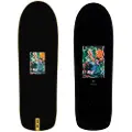 YOW Lowers 34" High Performance Series Surfskate mønster