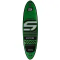 Safe Waterman Easy Ride 10´6 Padlebrett