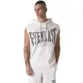 Everlast Washed Ermeløs T-skjorte